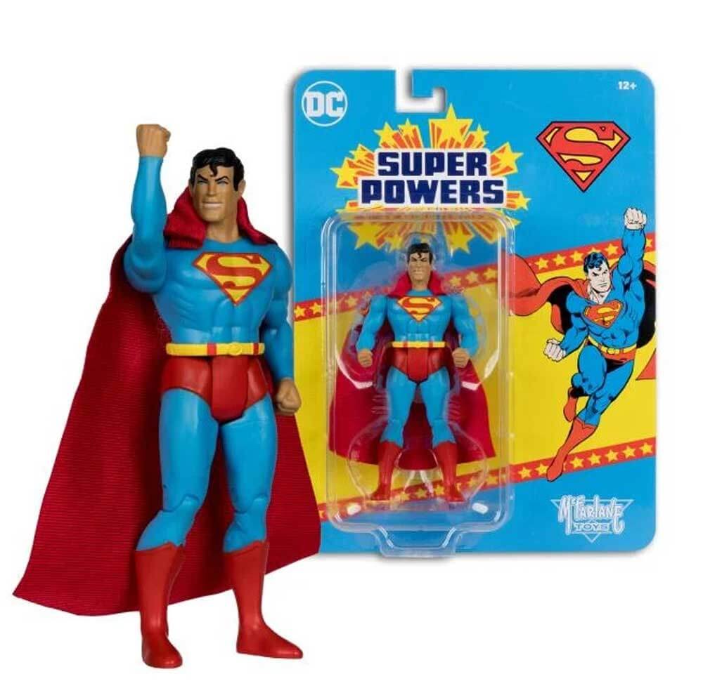 McFarlane-DC-Super-Powers-Wave-9-Classic-Superman-Classic-5