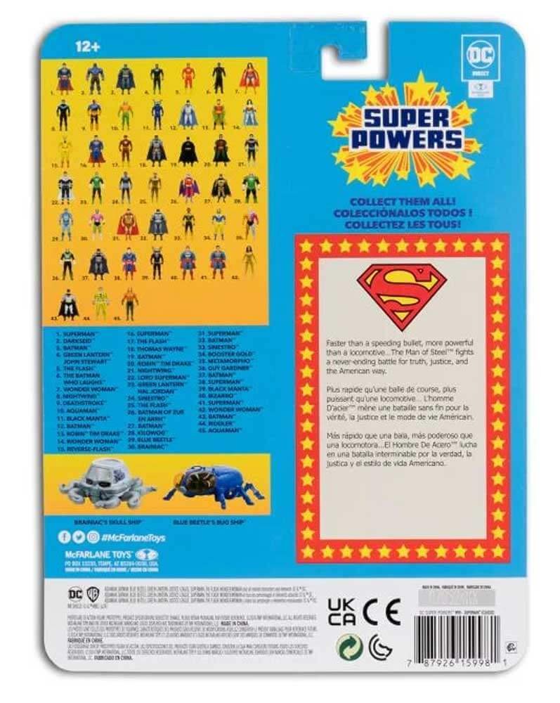 McFarlane-DC-Super-Powers-Wave-9-Classic-Superman-Classic-package-rear
