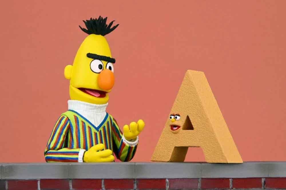 Neca-Sesame-Street-Burt-3