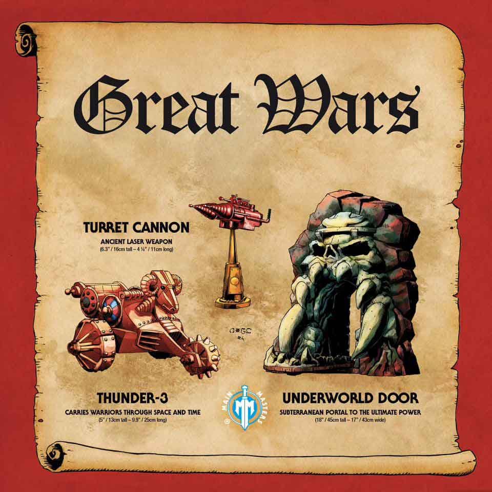 The-Great-Wars-Toyplosion-2024-Exclusives