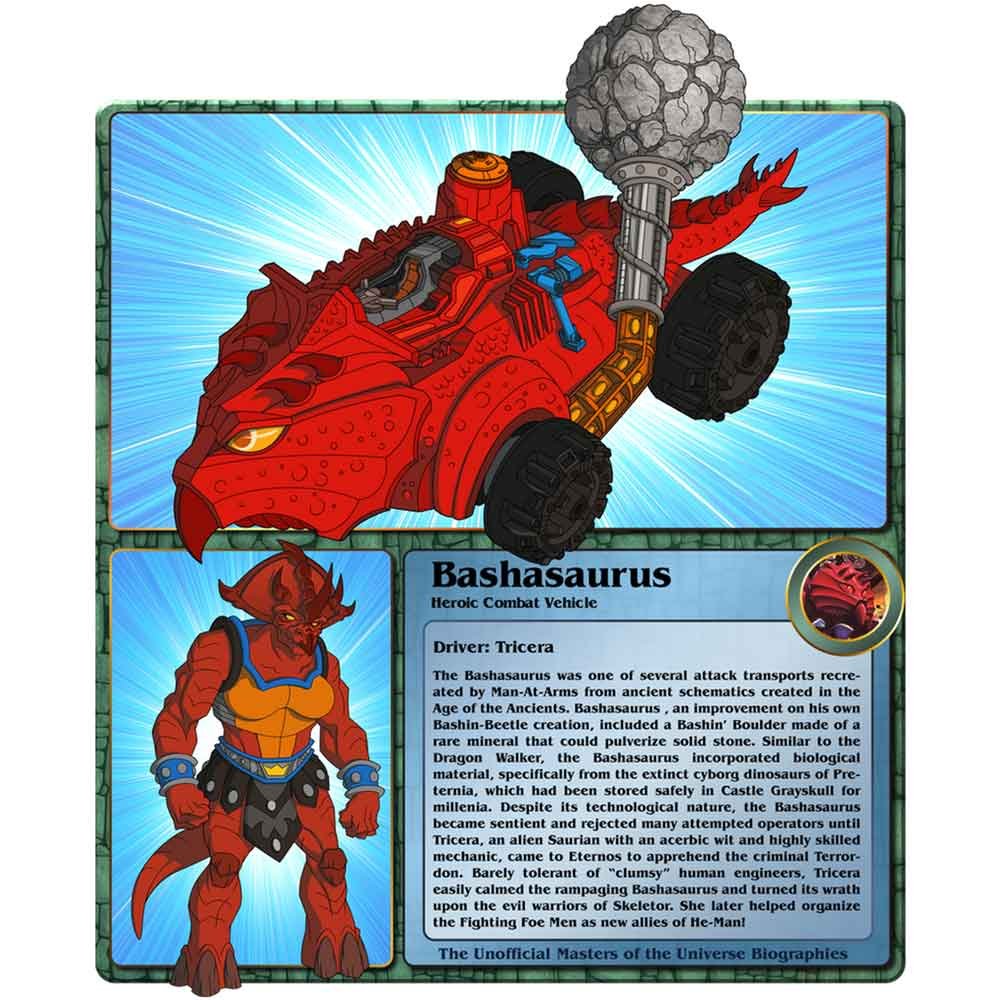 Tricera-MOTU-Classics-Unofficial-Bio