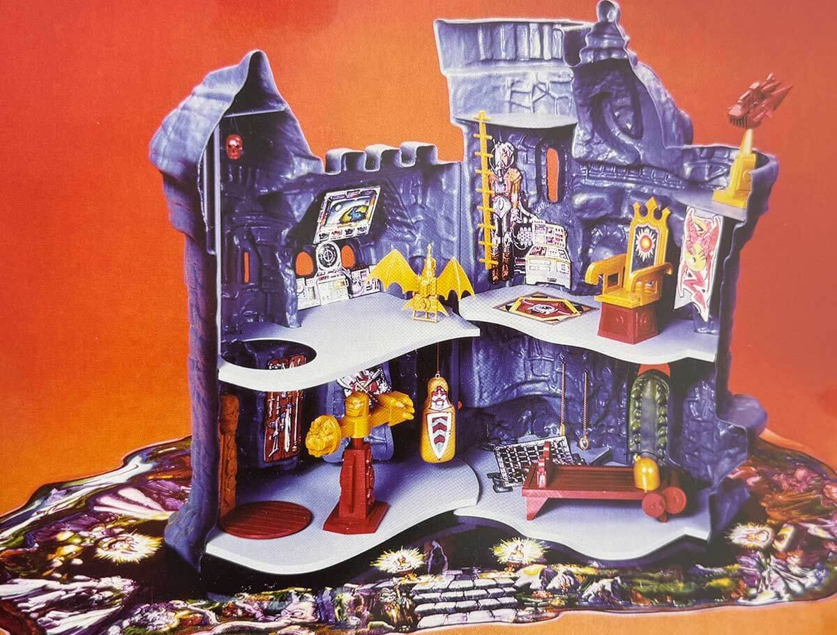 Turret-Cannon-Castle-Grayskull-MOTU-Concept-2