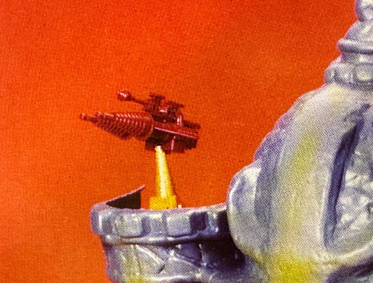 Turret-Cannon-Castle-Grayskull-MOTU-Concept-Front