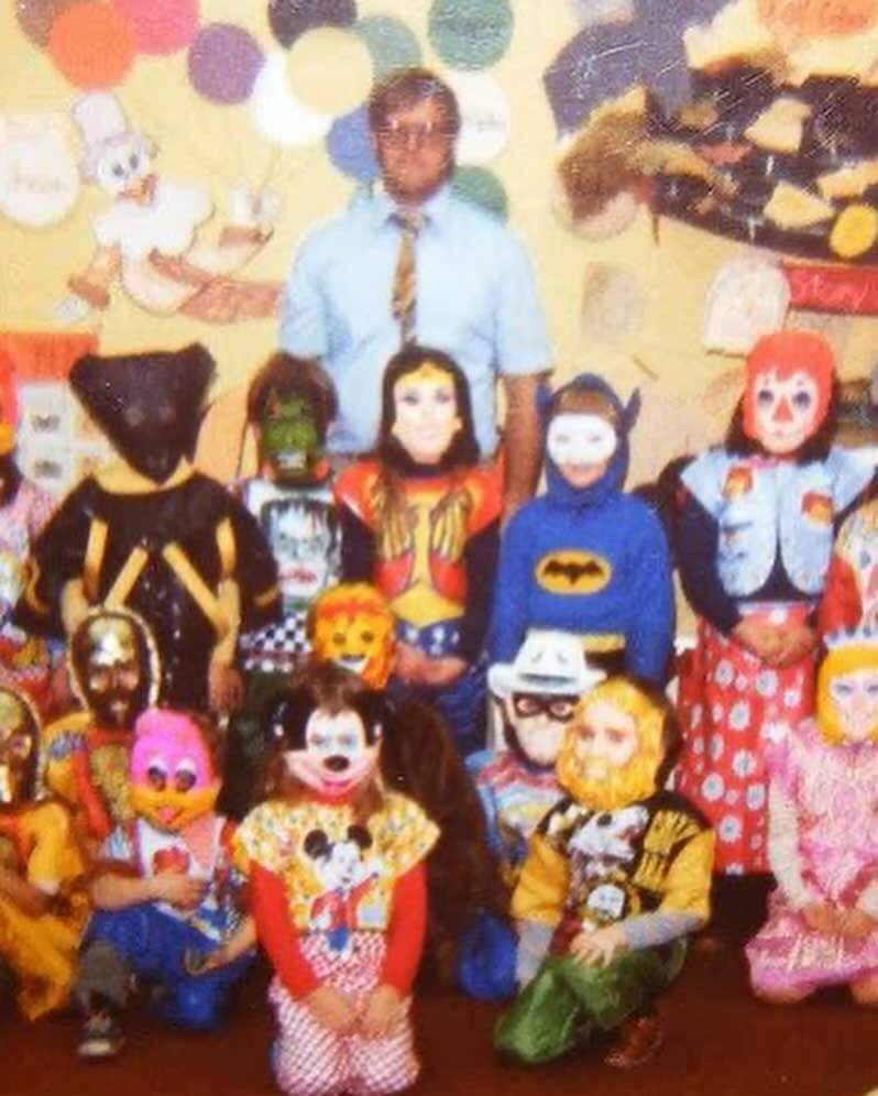 Ben-Cooper-Costume-Kids-vintage-1