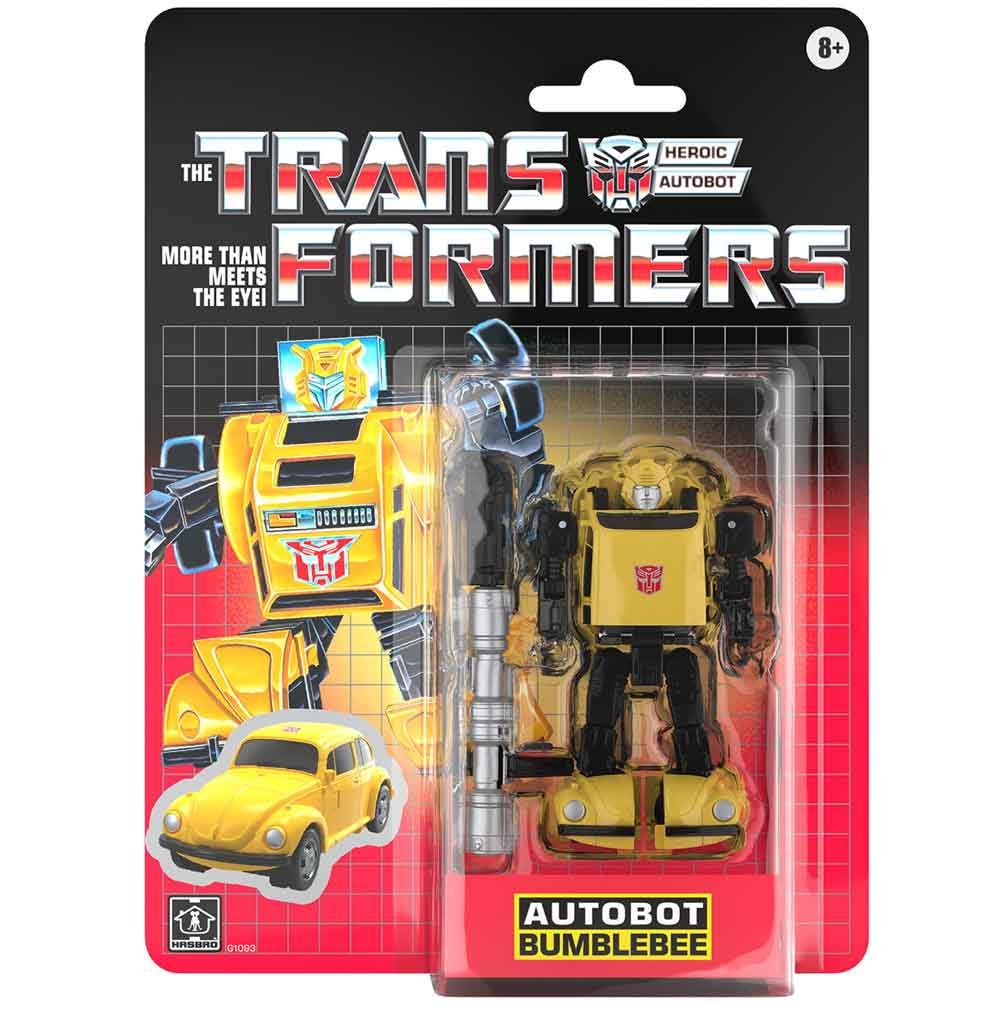 Bumblebee-G1-Transformers-Retro-5-Inch-Figure-1