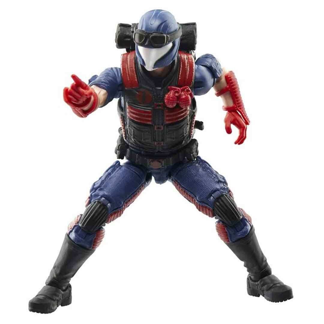 Cobra-Viper-Retro-Cardback-GI-Joe-Classified-Series-3