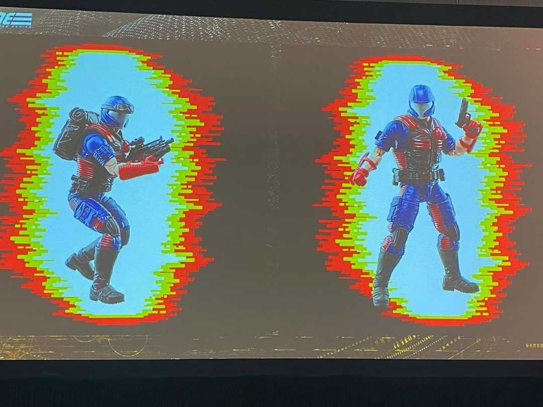 Cobra-Viper-Retro-GI-Joe-Classified-Series-NYCC-2024-Panel-Reveal