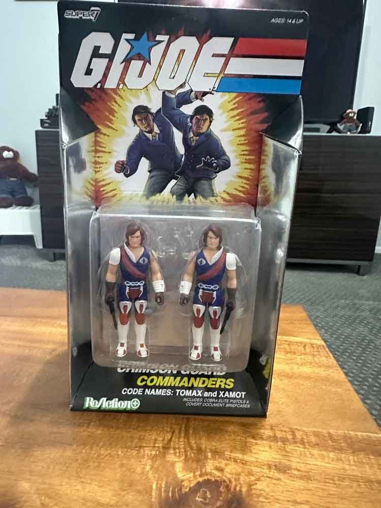Crimson-Twins-Tomax-and-Xamot-guard-suits-GI-Joe-Super7-ReAction+-Mirrored-2-Pack-IH-package-front-1