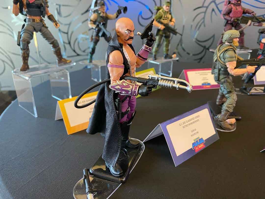 Dr-Mindbender-GI-Joe-Classified-Series-Retro-Cardback-NYCC-2024-Booth-2