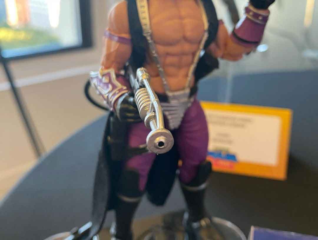 Dr-Mindbender-GI-Joe-Classified-Series-Retro-Cardback-NYCC-2024-Booth-5