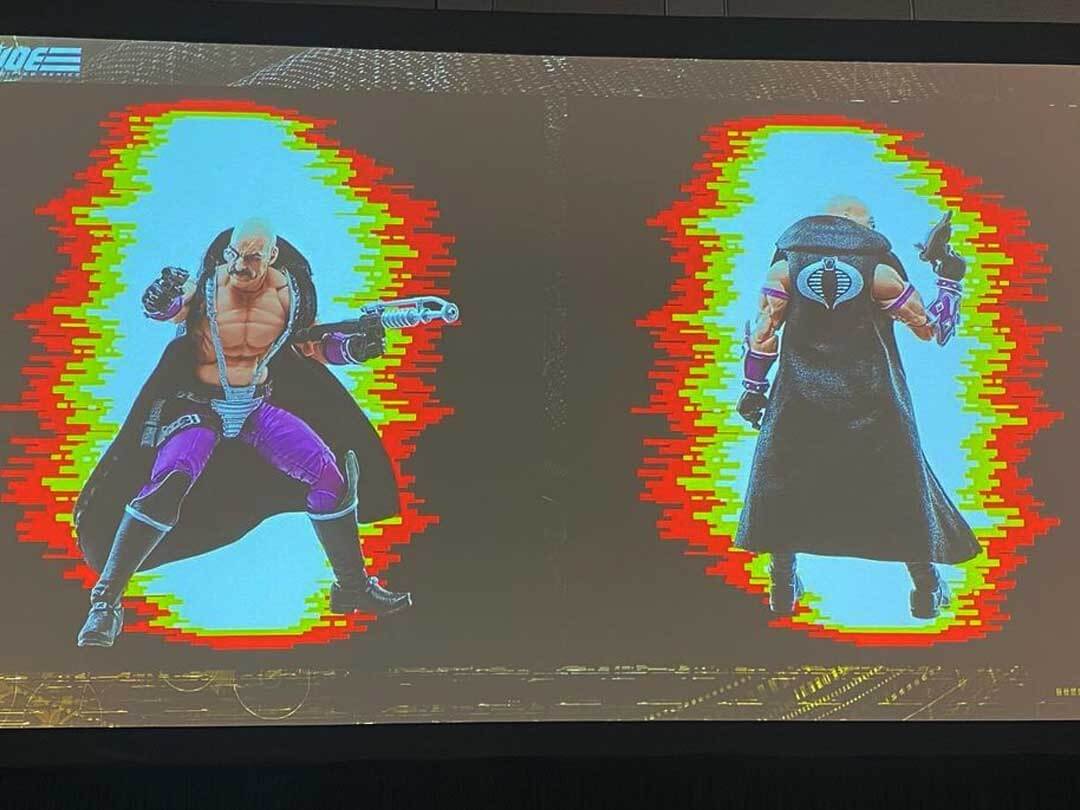 Dr-Mindbender-Retro-GI-Joe-Classified-Series-NYCC-2024-Panel-Reveal