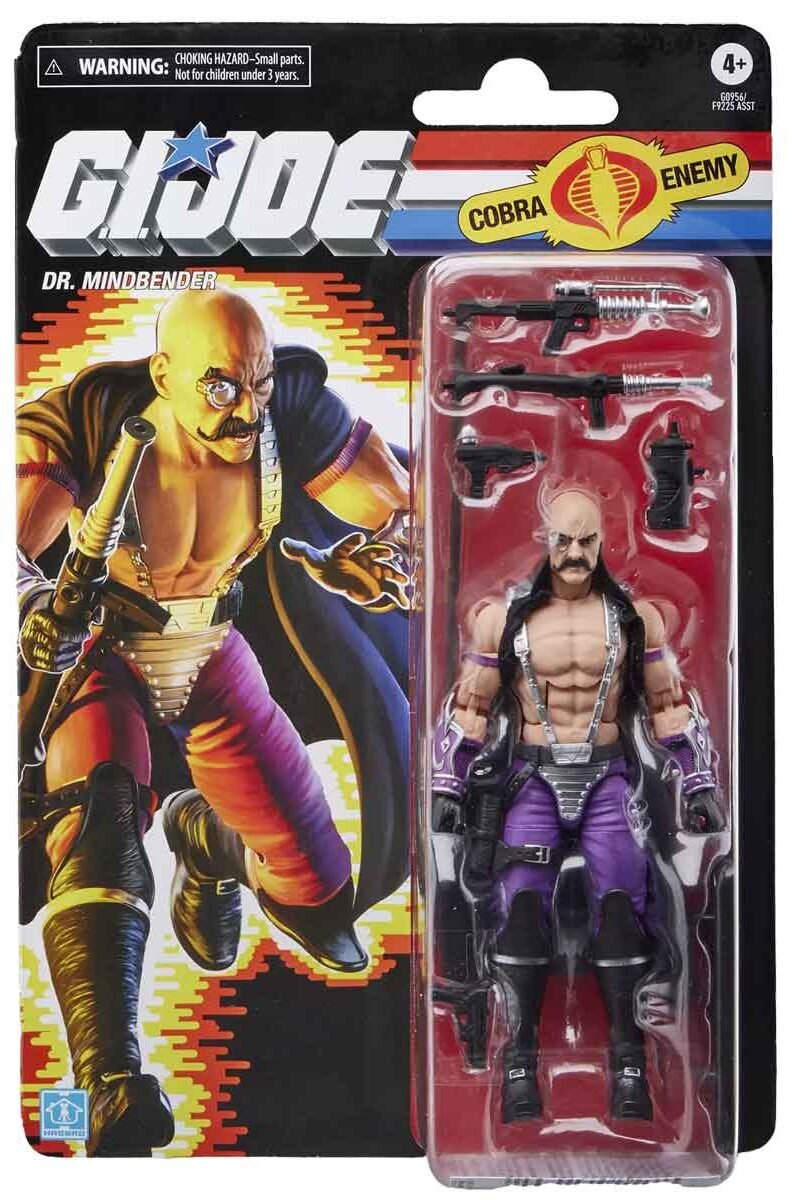 Dr.-Mindbender-GI-Joe-Classified-Series-Retro-Cardback-Card-Front