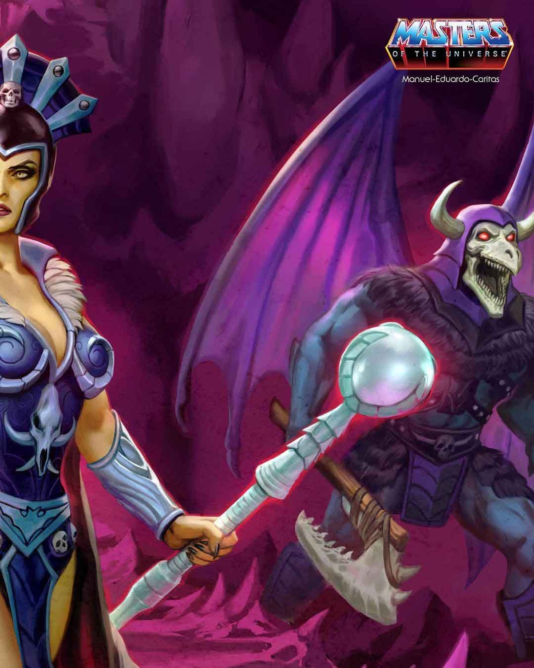 Evil-Lyn-New-Eternia-Masterverse-Hi-Res-Art-Reveal-7
