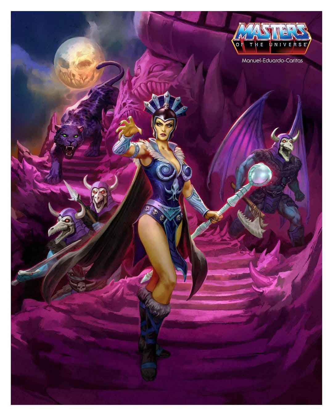 Evil-Lyn-New-Eternia-Masterverse-Hi-Res-Art-Reveal-8