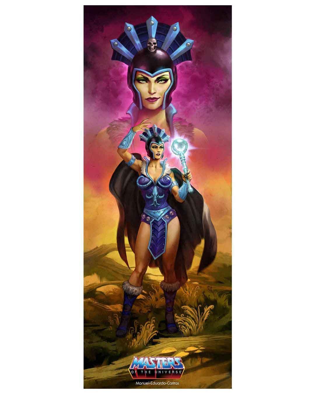 Evil-Lyn-New-Eternia-Masterverse-Hi-Res-Art-Reveal-9