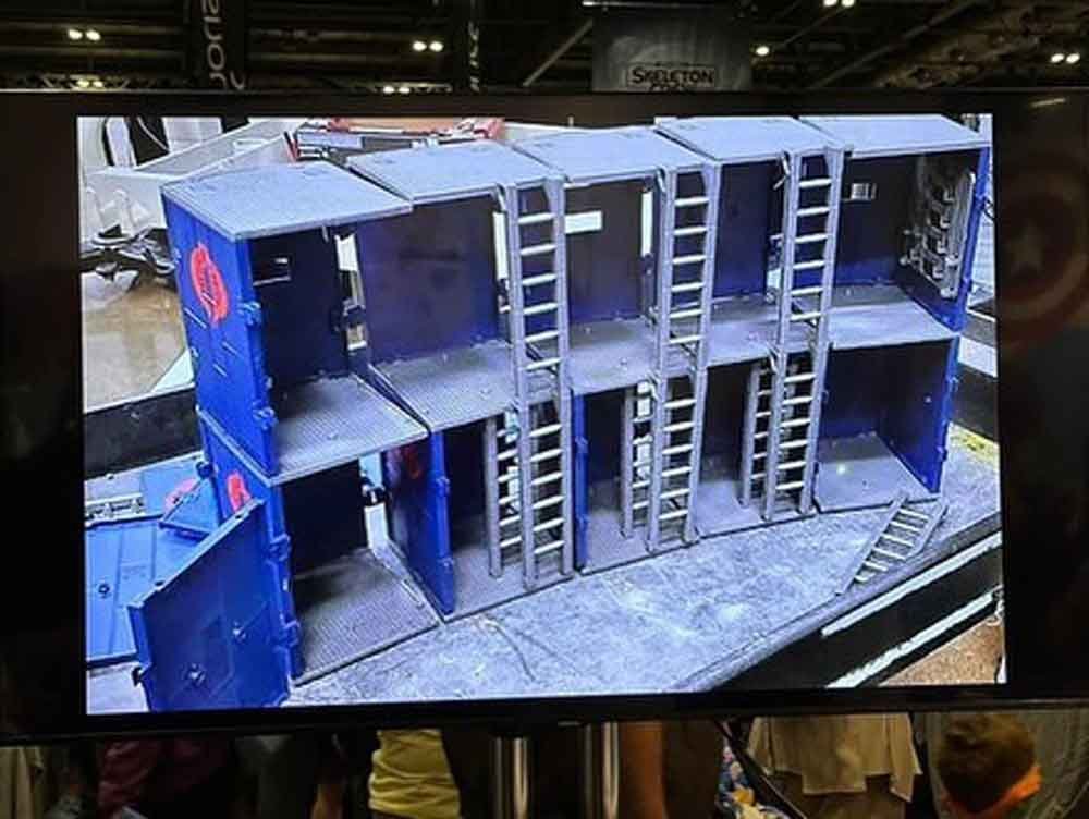 GI-Joe-Classified-Cobra-Defense-Perimeter-w-Trench-Viper-dio-3