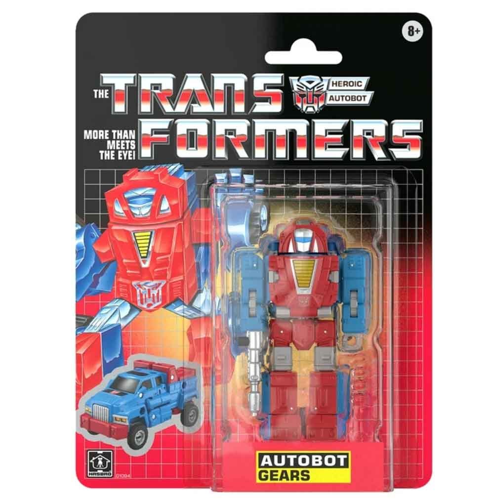 Gears-G1-Transformers-Retro-5-Inch-Figure-2