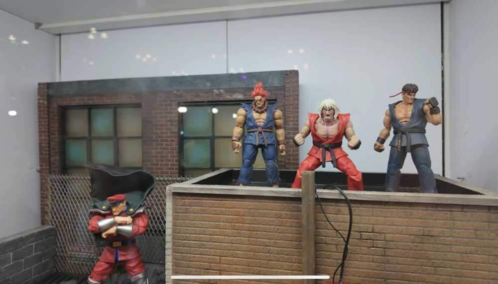 Jada-Toys-Street-Fighters-NYCC-Booth-14