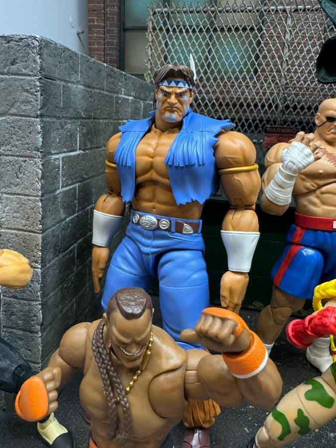 Jada-Toys-Street-Fighters-NYCC-Booth-2
