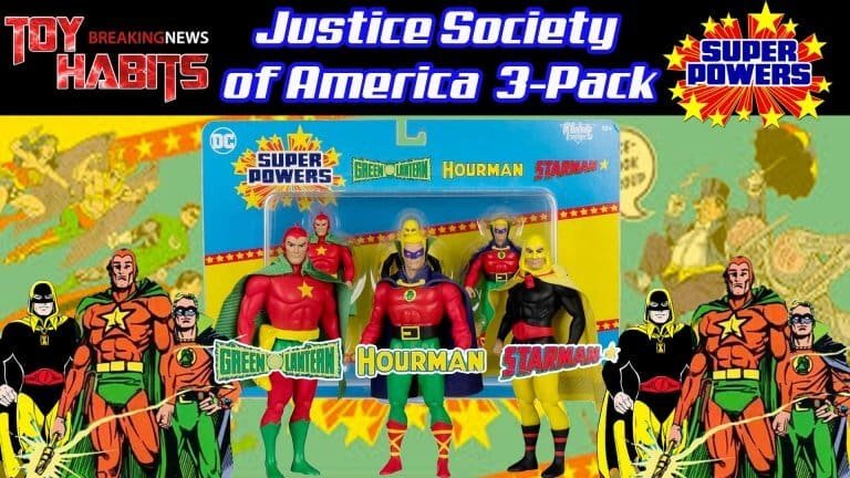 MacFarlane-DC-Super-Powers-Starman,-Green-Lantern,-and-Hourman-(Justice-Society-of-America)-3-Pack