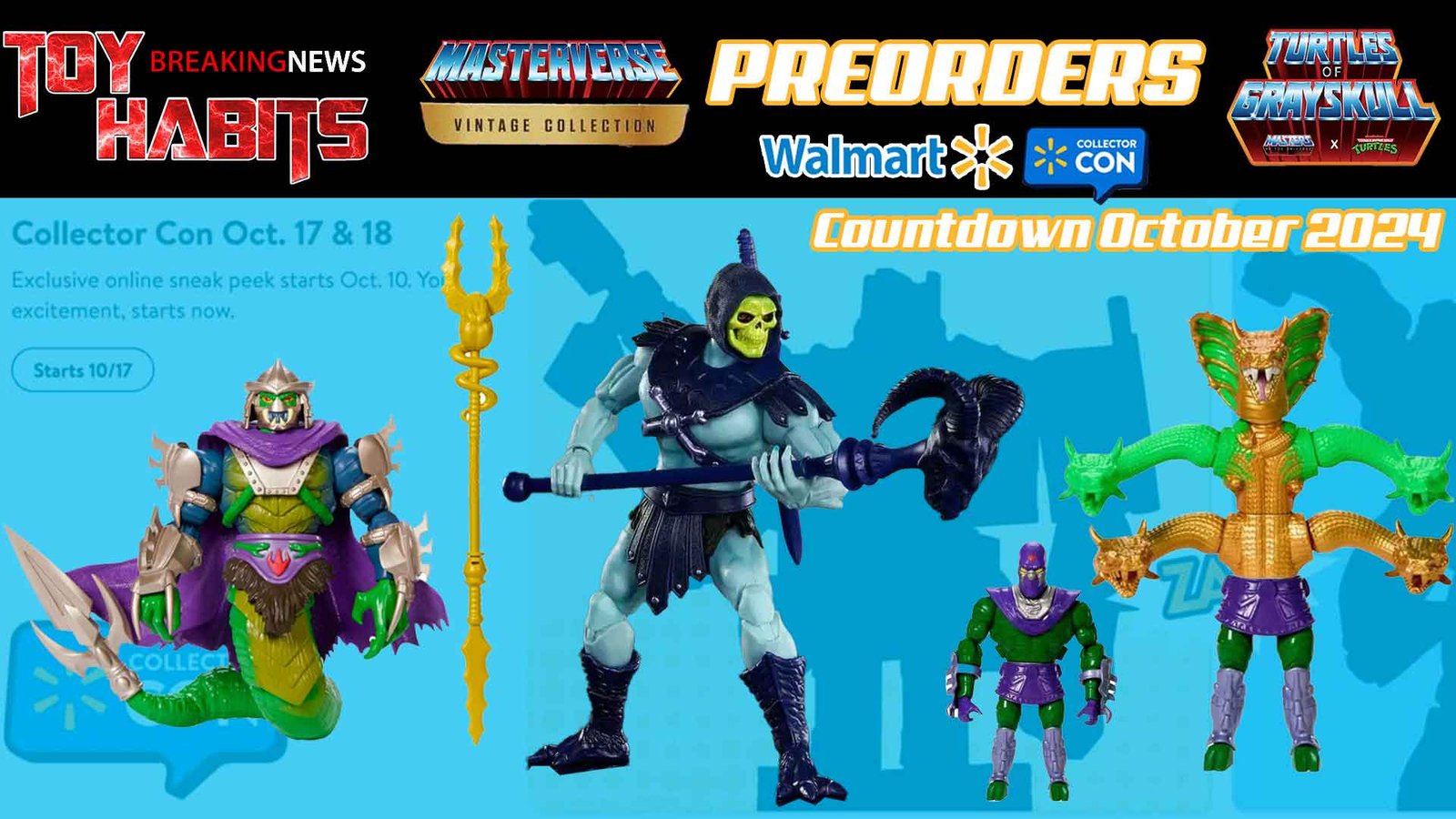 Masters-of-the-Universe-Masterverse-&-Turtles-of-Grayskull-Preorders-_-Walmart-Collector-Con-October-2024-Countdown