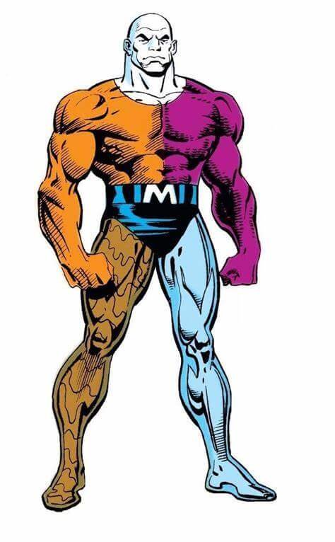 Metamorpho