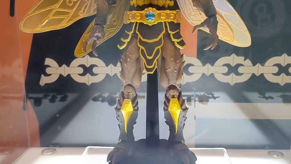 Mondo-Buzz-Off-Sixth-Scale-Masters-of-the-Universe-NYCC-2024-Booth-4