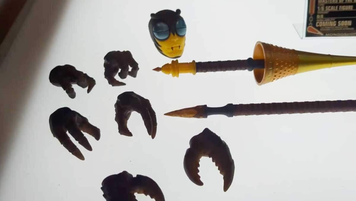 Mondo-Buzz-Off-Sixth-Scale-Masters-of-the-Universe-NYCC-2024-Booth-6