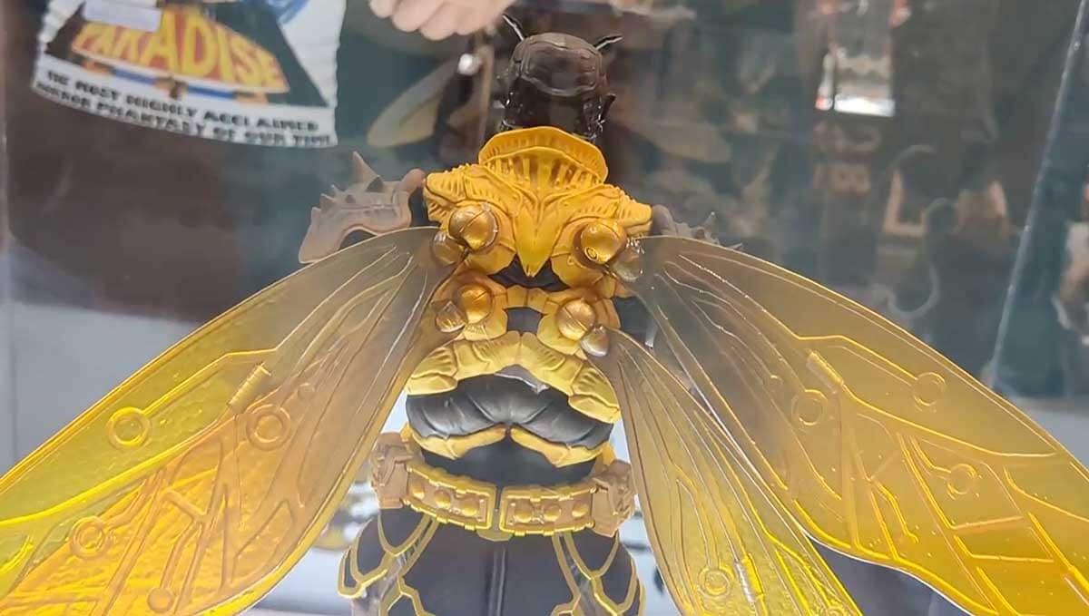 Mondo-Buzz-Off-Sixth-Scale-Masters-of-the-Universe-NYCC-2024-Booth-7