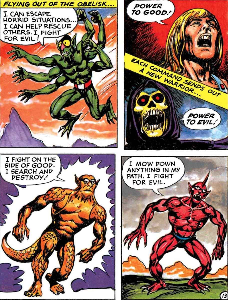 Mow-Dor-The-Obelisk-Vintage-MOTU-Mini-Comic