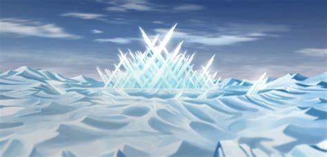 Fortress of Solitude 