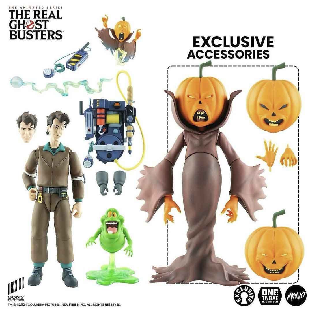 Peter-Venkman-and-Samhain-Collector’s-Pack-2