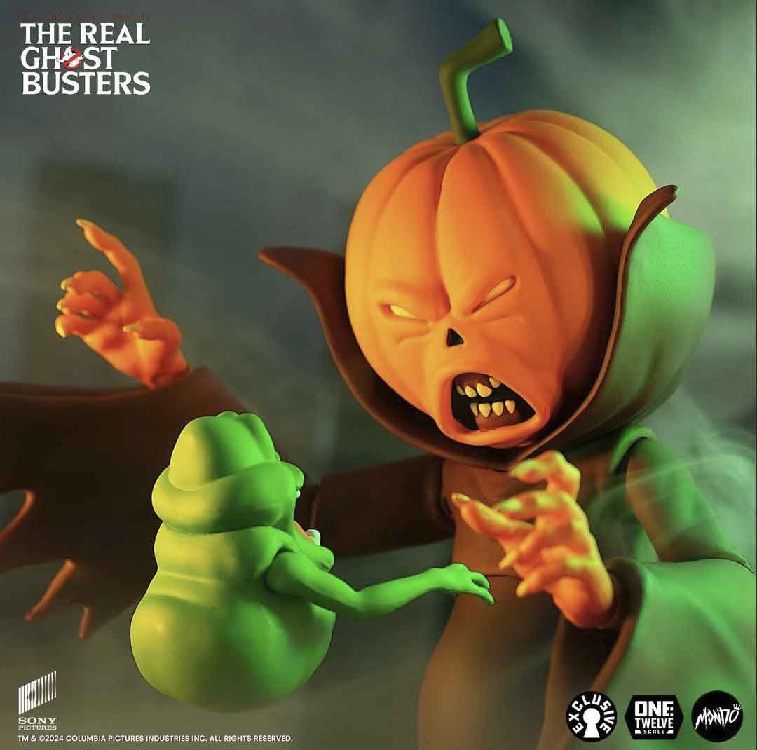 Peter-Venkman-and-Samhain-Collector’s-Pack-8