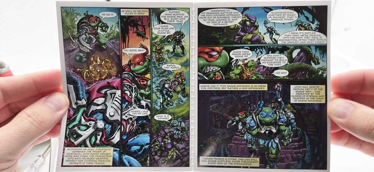 Reptile-Wars-Part-1-Snake-in-the-Shadows-Turtles-of-Grayskull-Wave-5-Mini-Comic-1