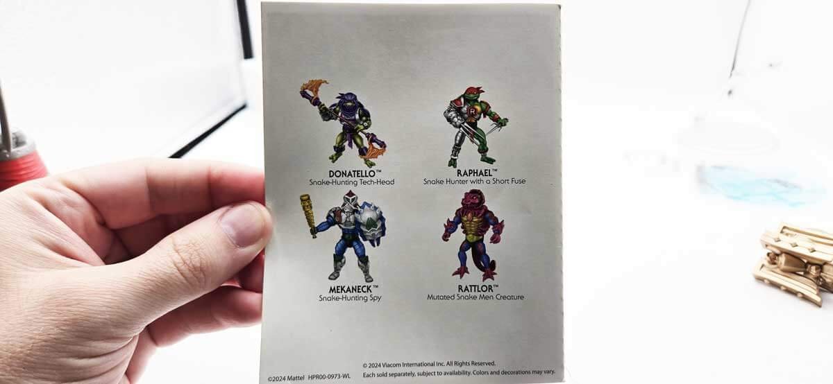 Reptile-Wars-Part-1-Snake-in-the-Shadows-Turtles-of-Grayskull-Wave-5-Mini-Comic-Back-Cover