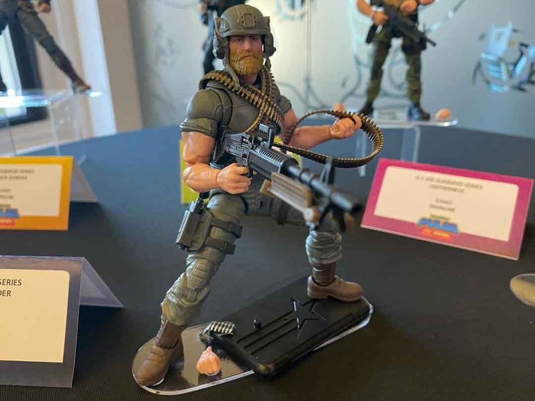 Rock-N-Roll-GI-Joe-Classified-Series-Retro-Cardback-NYCC-2024-Booth-6