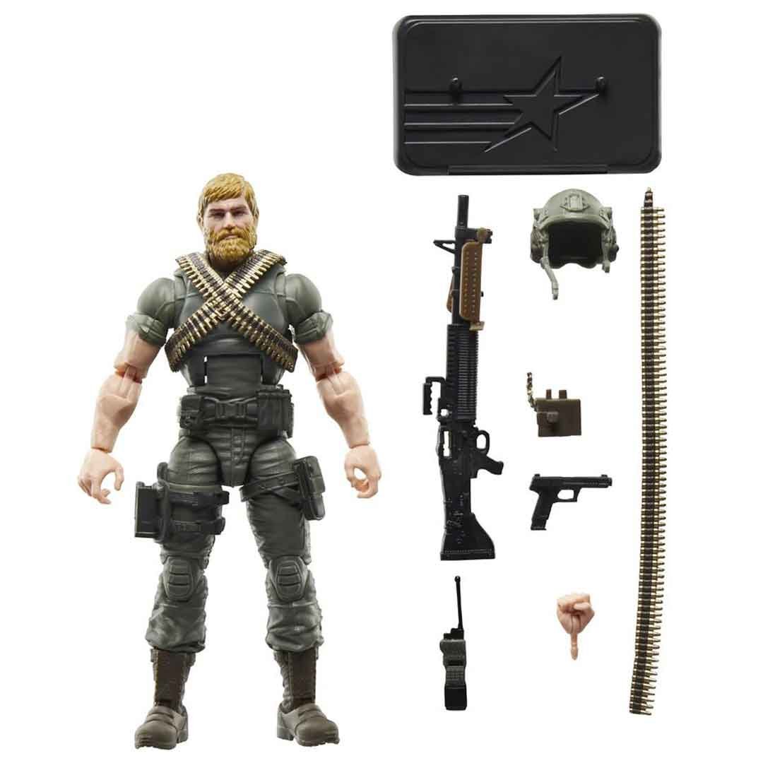 Rock-N-Roll-Retro-Cardback-GI-Joe-Classified-Series-7