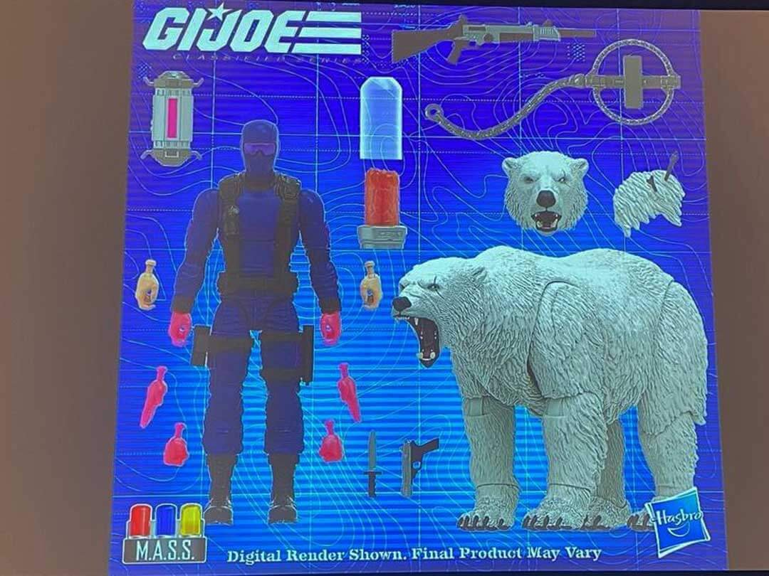 Snake-Eyes-and-Polar-Bear-GI-Joe-Classified-Series-NYCC-2024-Panel-Render-Reveal