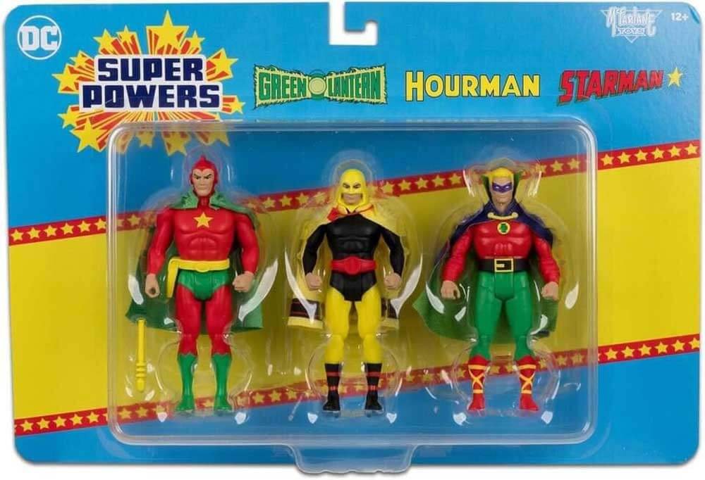 Starman,-Green-Lantern,-and-Hourman-(Justice-Society-of-America)-3-Pack-2