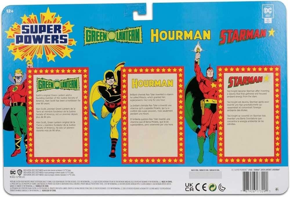 Starman,-Green-Lantern,-and-Hourman-(Justice-Society-of-America)-3-Pack-3