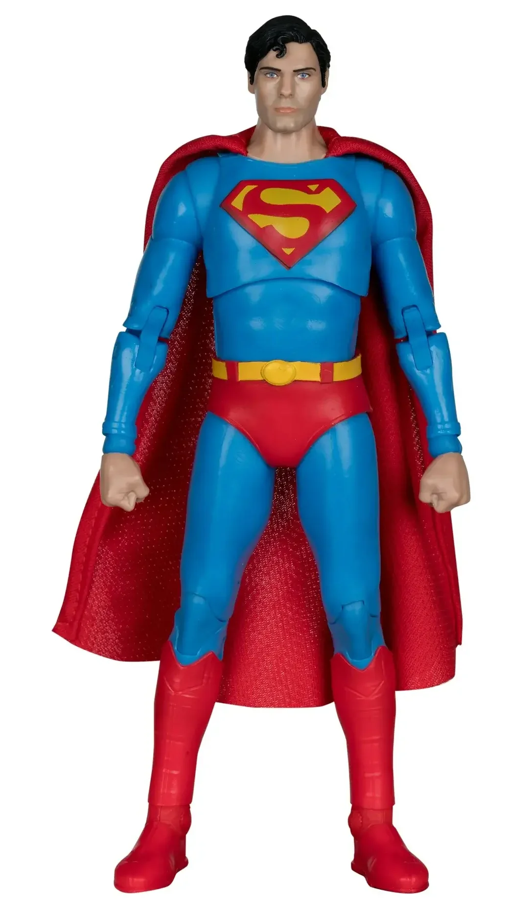 Superman The Movie (1978) McFarlane Collector Edition #25 -2