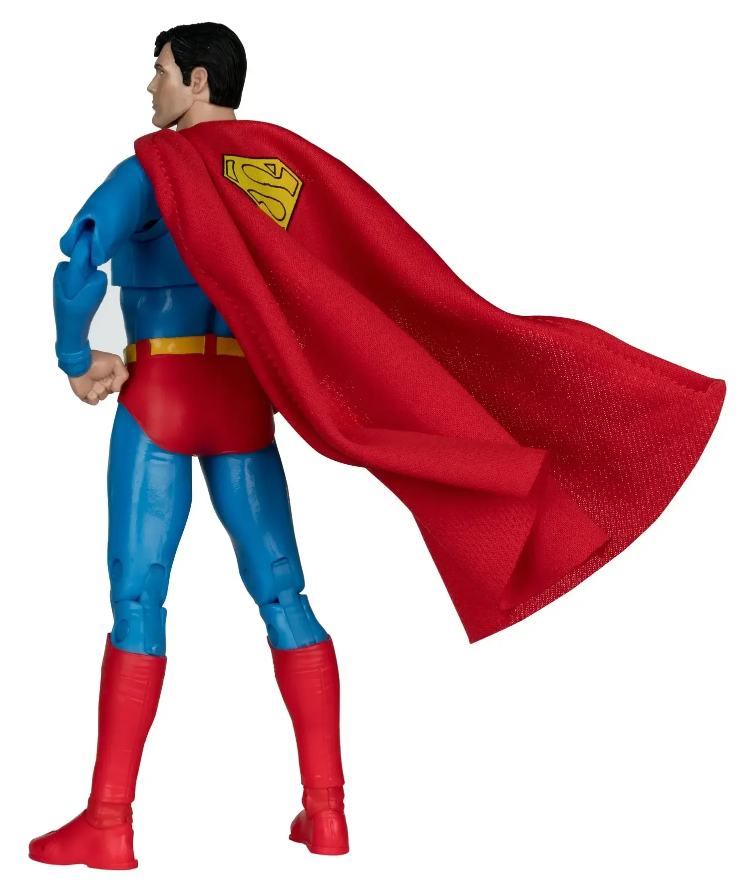 Superman The Movie (1978) McFarlane Collector Edition #25 -3