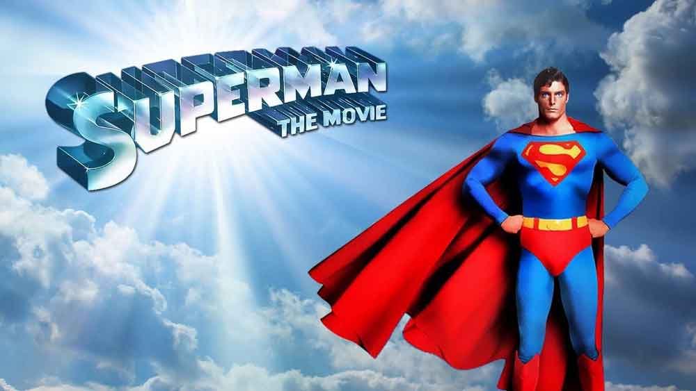 Superman-The-Movie