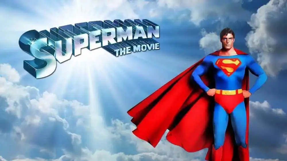 Superman-The-Movie