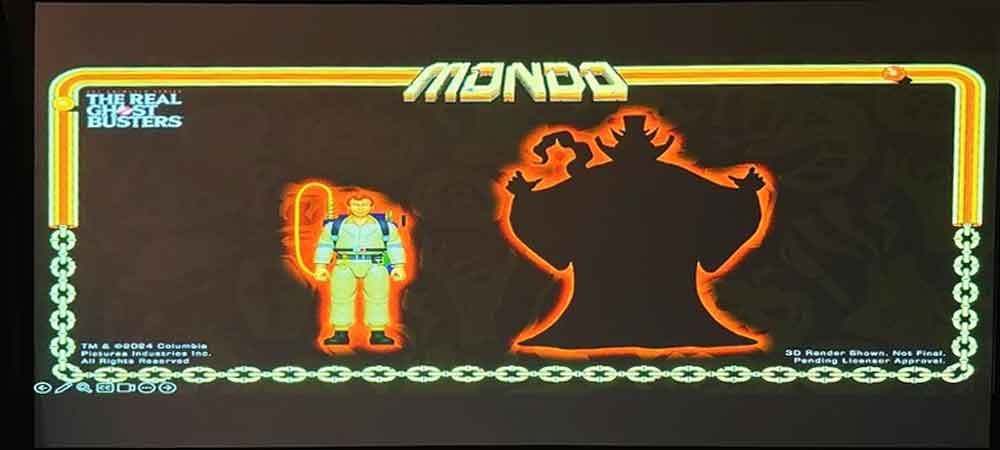 The-Real-Ghostbusters-Mondo-Ray-Stanz