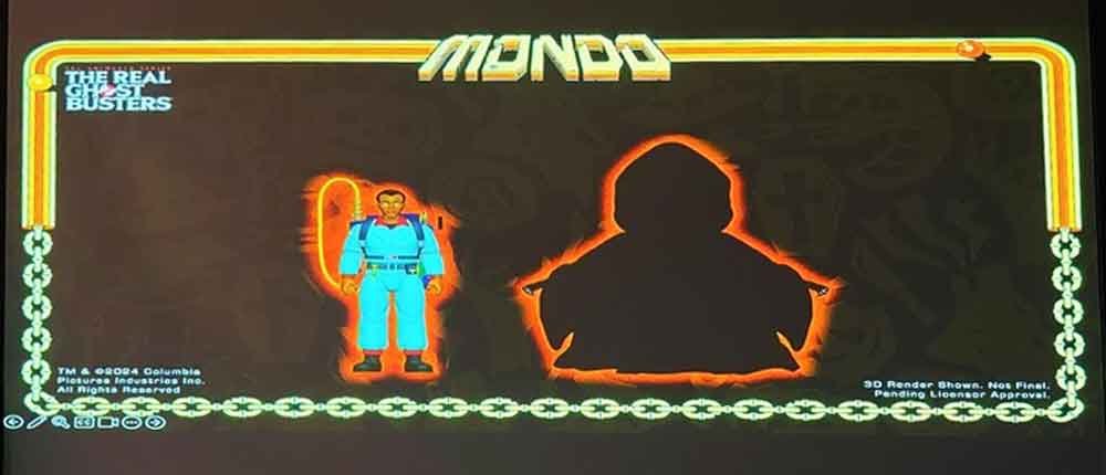 The-Real-Ghostbusters-Mondo-Winston-Zedmore