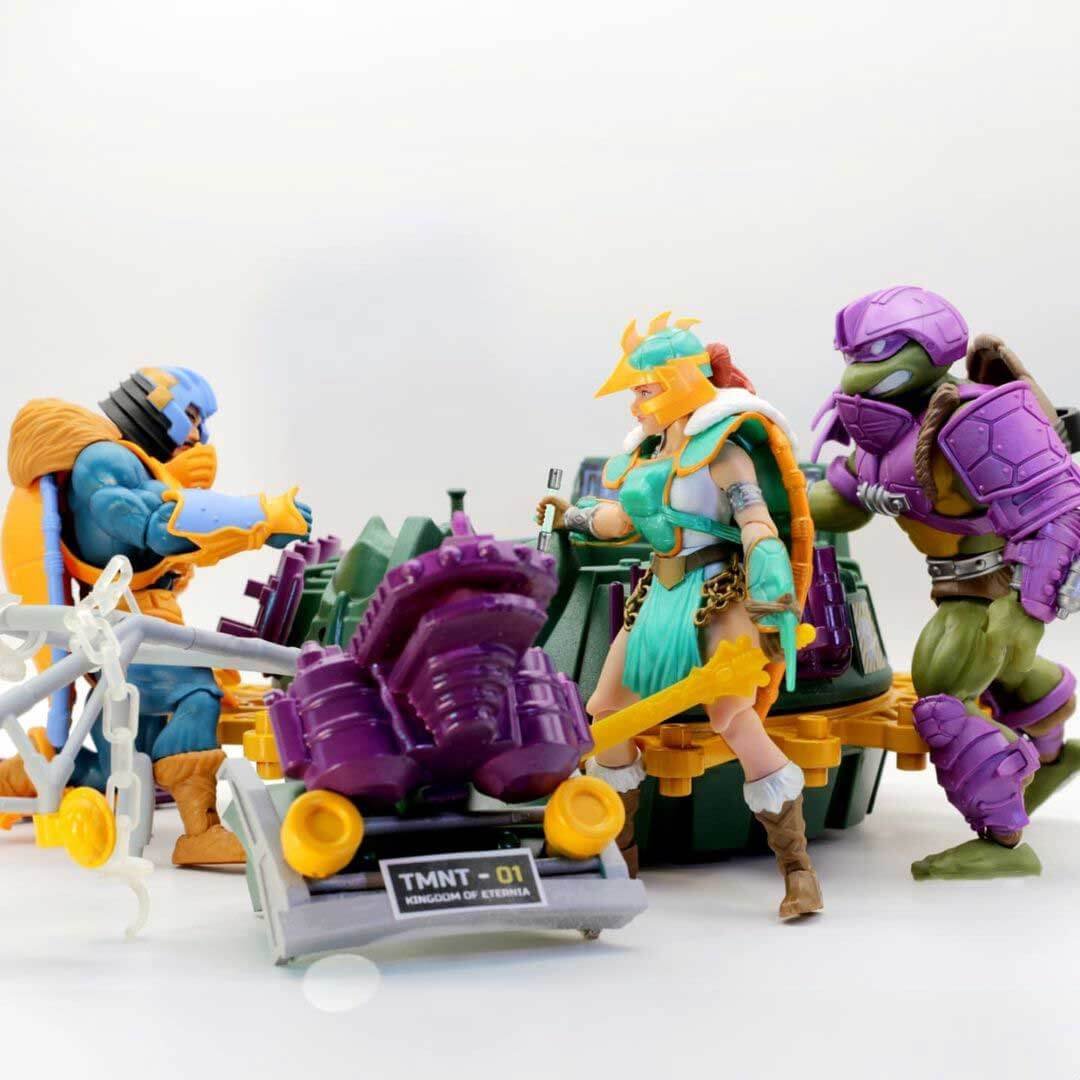 Turtles-of-Grayskull-MOTU-Roton-Vehicle Concept-2