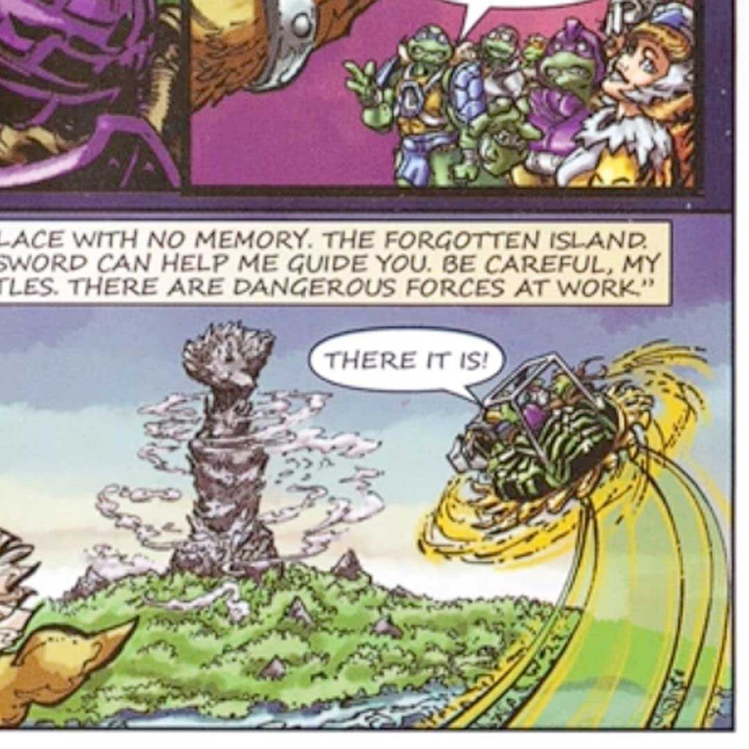 Turtles-of-Grayskull-MOTU-Roton-Vehicle-Concept-Mini-Comic-2