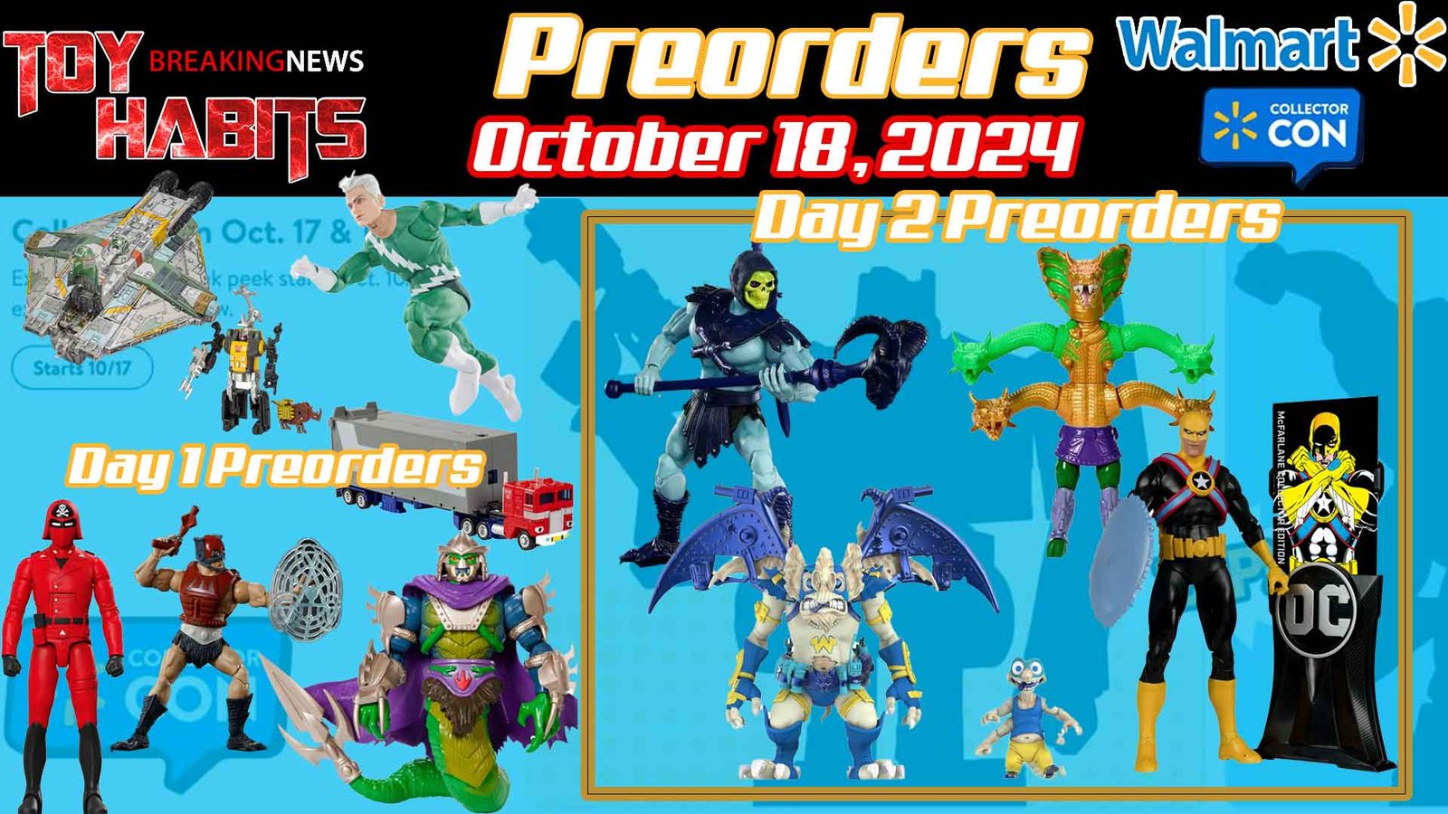 Walmart-Collector-Con-October-18-2024-Preorders-2