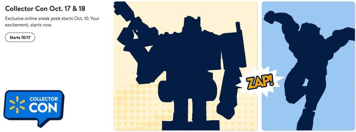 Walmart-Collector-Con-October-2024-Dates-and-Preorders-Preview-Tease